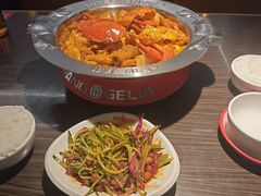 -胖哥俩肉蟹煲(世茂国际广场店)