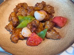 -莆田餐厅PUTIEN(金融街购物中心店)