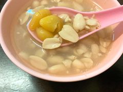 -汕头街四果汤