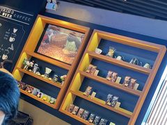 -星巴克(来福士2F店)