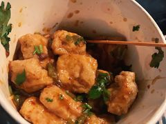 -无声臭豆腐(大井1号店)