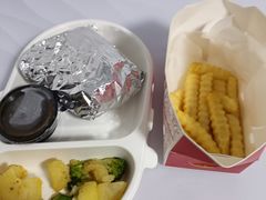 -必胜客(大观天地店)
