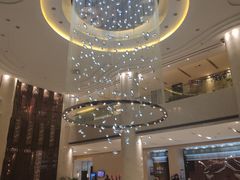 -恩施瑞享国际酒店·自助餐厅