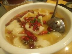 -缪氏川菜(丰盛町店)