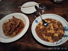 -七菜馆·东北菜·蒸饺(文体路店)