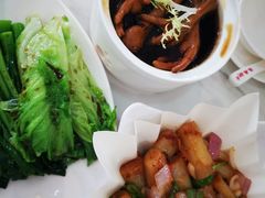 -點無缺茶楼·海鲜酒家(世博店)