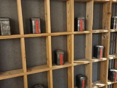 -邈墨茶馆(凤起路店)