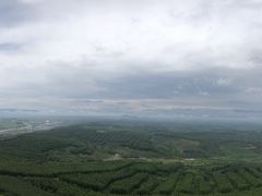 -帽儿山国家森林公园