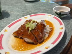 -猪肉婆私房菜(容桂总店)