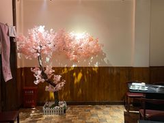 -牛焱·烧肉酒肆(五大道店)