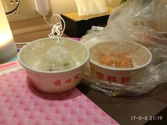 -定胜糕小店-蒋顺发