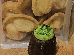 -烘焙町面包店(西四店)