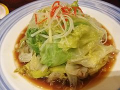 -宏状元现熬粥·京味菜(五棵松店)