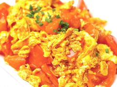 西红柿炒蛋-农家私房菜(龙凤路店)