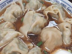 -古徽州馄饨店(宝安路店)