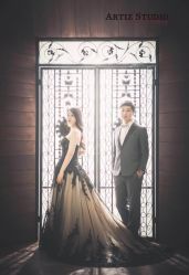 点击看大图 -THE QUEEN(北京店)