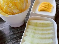 -天都火锅酒楼(虹梅南路店)