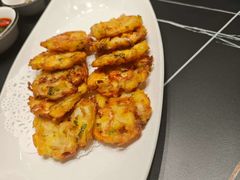 -洛东土菜馆(建国北路店)