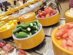 -喜家自助小火锅(卓悦里店)