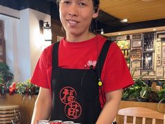 -福苗小骆驼烧烤(望京店)