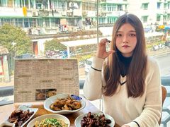 -百家鲜·杭帮菜