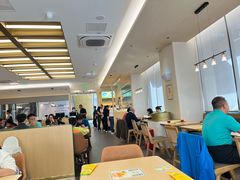 -豪客来牛排(中华城店)