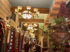 -海尔巴格一甸茶餐厅(团结路店)