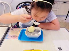 -满记甜品(优客百盛店)