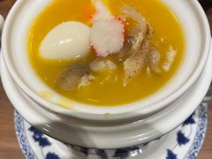 -香厨中餐厅(松北香格里拉店)