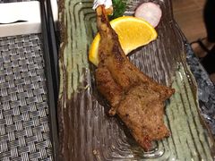 -菊上料理(蜀山银泰百货店)