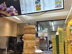 -知味观(湖滨店)