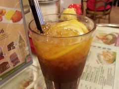 -翠华餐厅(旺角文华商场店)