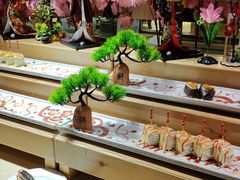 -比亚森自助烤肉料理(裕华店)