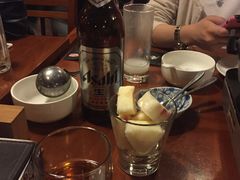 -牛玄庵日式寿喜烧·料理店(新源里店)