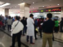 -北京大学第一医院(西城厂桥院区)