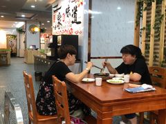 -锦辉餐厅(八一五中路店)