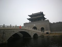 -台儿庄古城