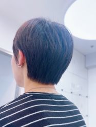 -时尚殿堂hair salon