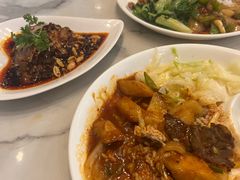 -河州宾馆清真餐厅(文锦南路店)