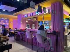 -火星工厂·桌游·团建聚会·轰趴馆(厦滘店)
