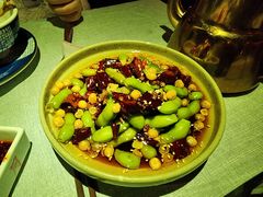 -桂满陇·西湖船宴(平安金融中心店)