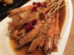 -蜜桃餐厅·古运河畔(南下塘店)