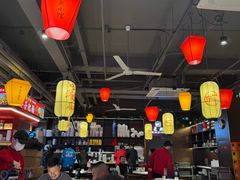 -匠熙小馆(崇文门店)