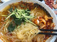 -二刚大块烤肉(东山商业街店)