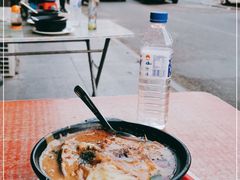 -曹宝林砂锅麻辣烫(星光路店)