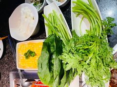 -海底捞火锅(崇文门新世界百货店)