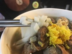 -潮镇老尾牛杂(环城西路店)