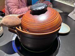 -季季山·云南野生菌火锅(上海首店)