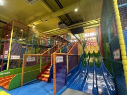 -宝燕乐园(闵行旗舰店)