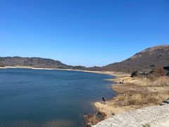 -浙西天池景区